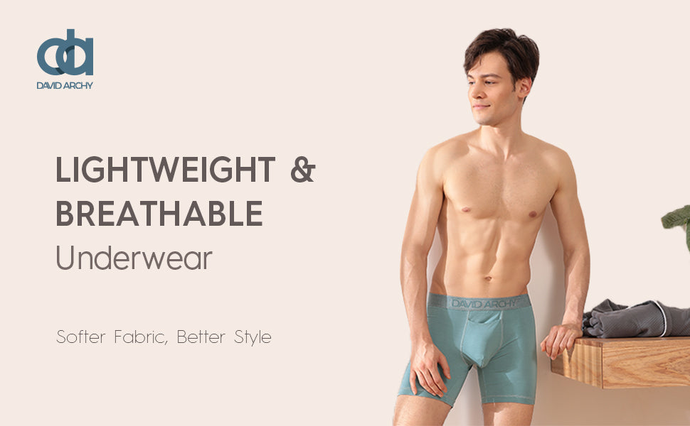 Men Innerwear